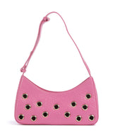 Núnoo New Zealand Apollo 2 Eyelet Sac porté épaule pink