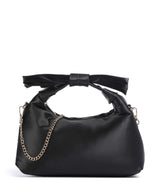 Núnoo Recycled Satin Dandy Sac à main black