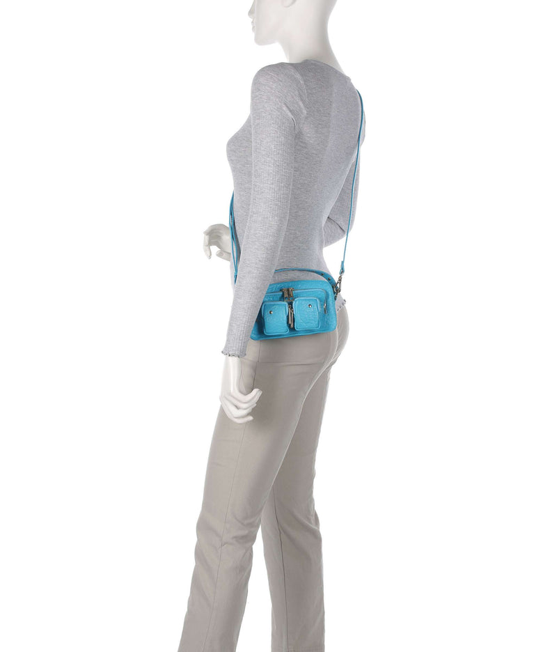 Núnoo New Zealand Helena Crossbody bag bright blue