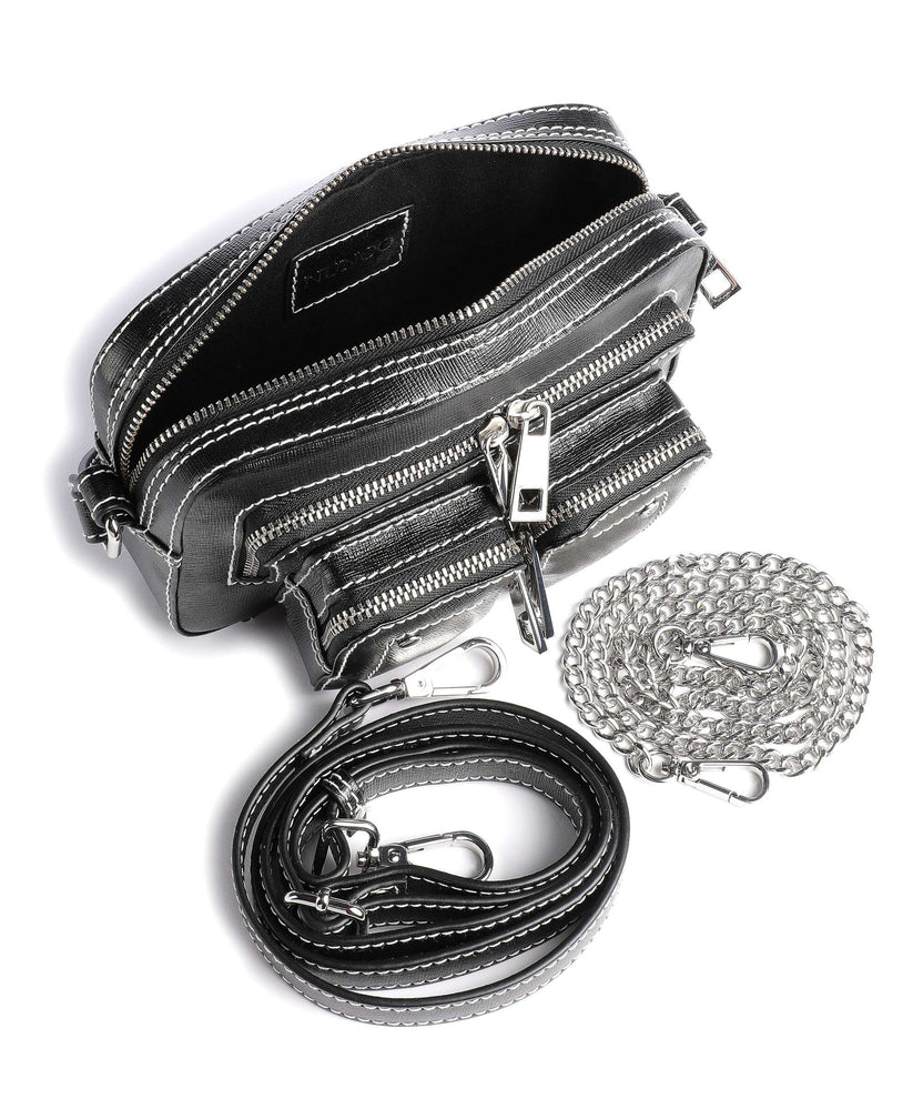 Núnoo Florence Helena Crossbody bag black