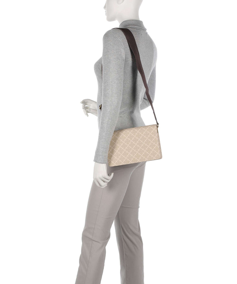 by Malene Birger Loenna Crossbody bag feather