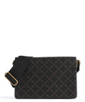 by Malene Birger Loenna Crossbody bag dark chokolate
