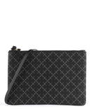 by Malene Birger Ivy Sac bandoulière charcoal