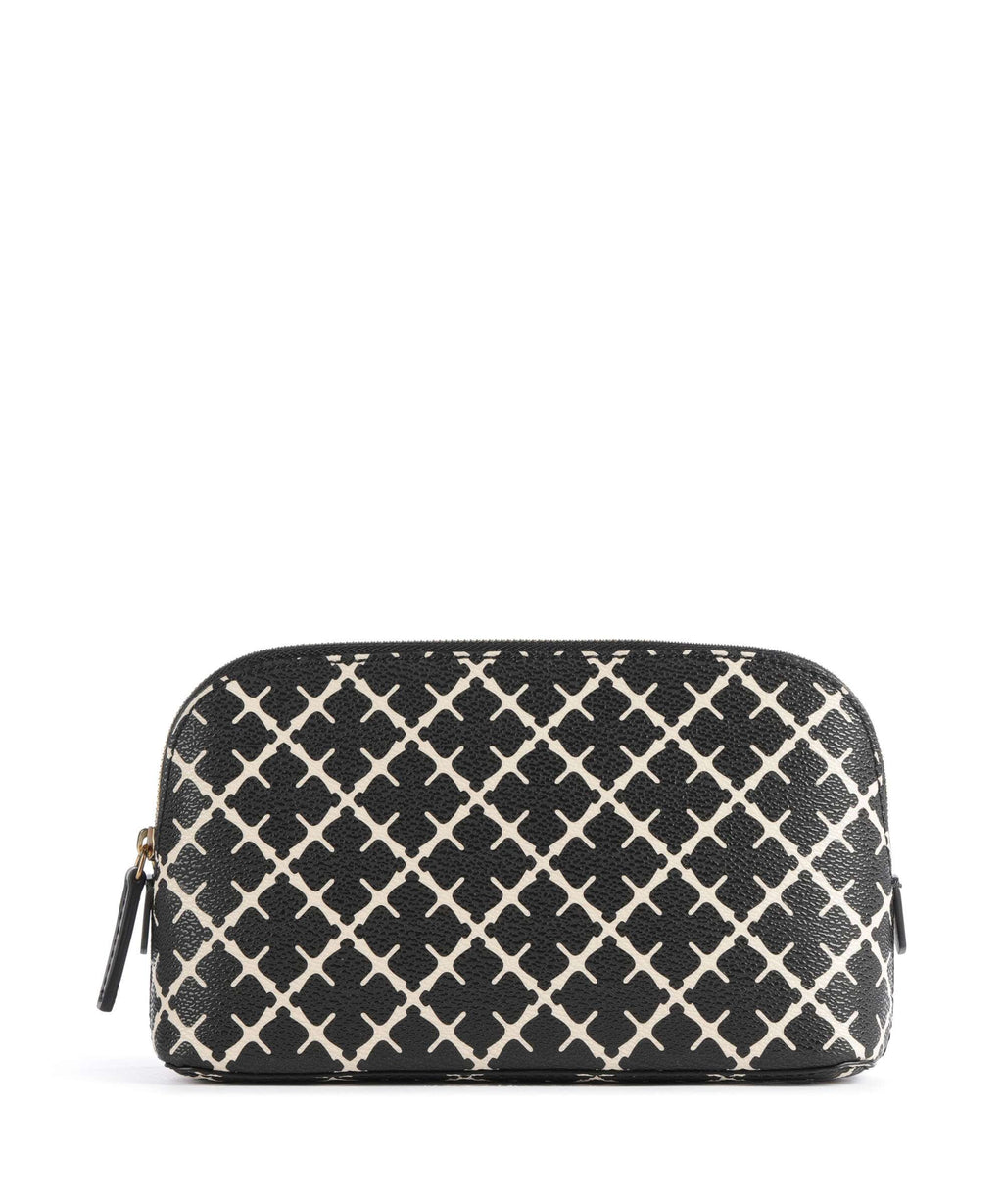 by Malene Birger Bae Small Cosmetic bag black
