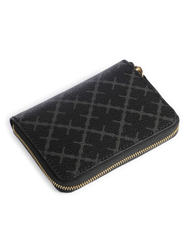by Malene Birger Elia Wallet charcoal