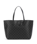 by Malene Birger Abigail Tote bag charcoal