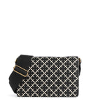 by Malene Birger Loenna Sac bandoulière black