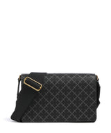 by Malene Birger Loenna Sac bandoulière charcoal