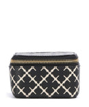 by Malene Birger Bae Bijoux Trousse de toilette black