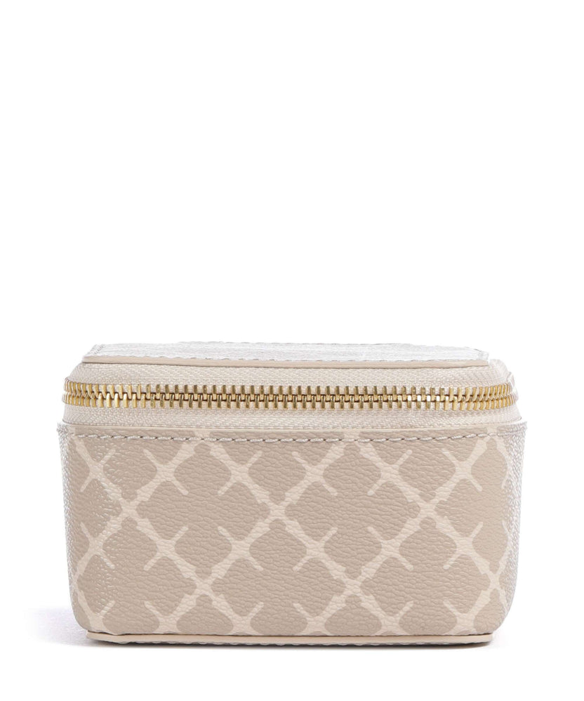by Malene Birger Bae Bijoux Toiletry bag feather