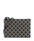 by Malene Birger Ivy Crossbody bag black