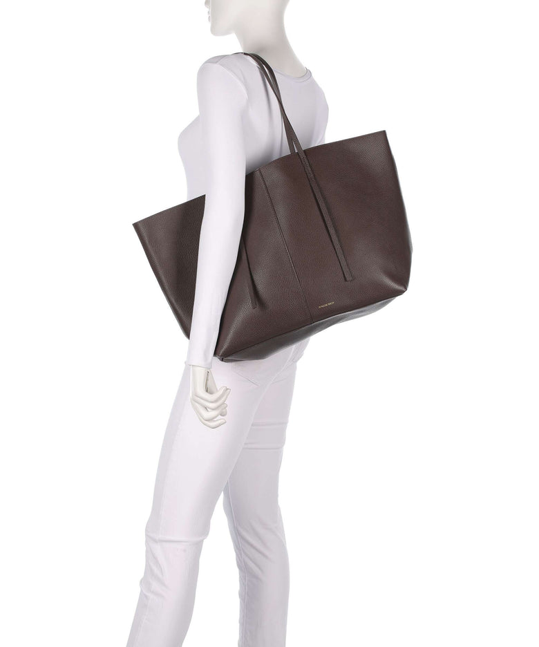 by Malene Birger Abilla Tote bag carafe