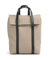 Rains 2 Way Backpack bag beige