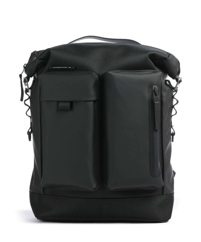 Rains Otaru Backpack black