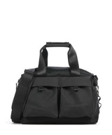 Rains Otaru Small Weekend bag black