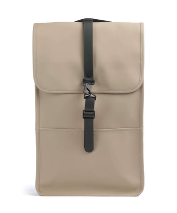 Rains Sac à dos beige