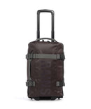 Rains Texel Travel bag with wheels depth
