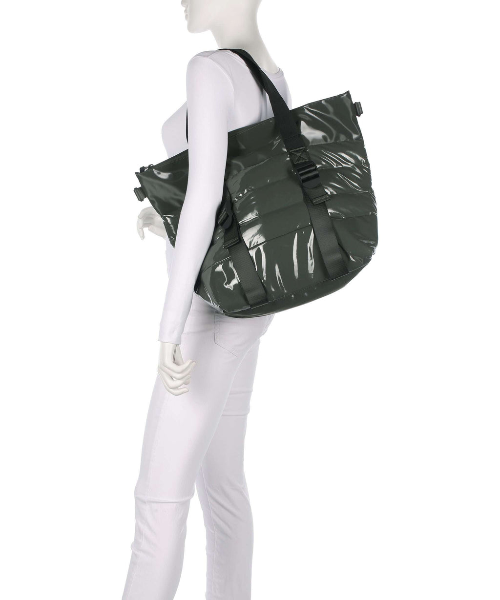 Rains Mini Tote bag swamp