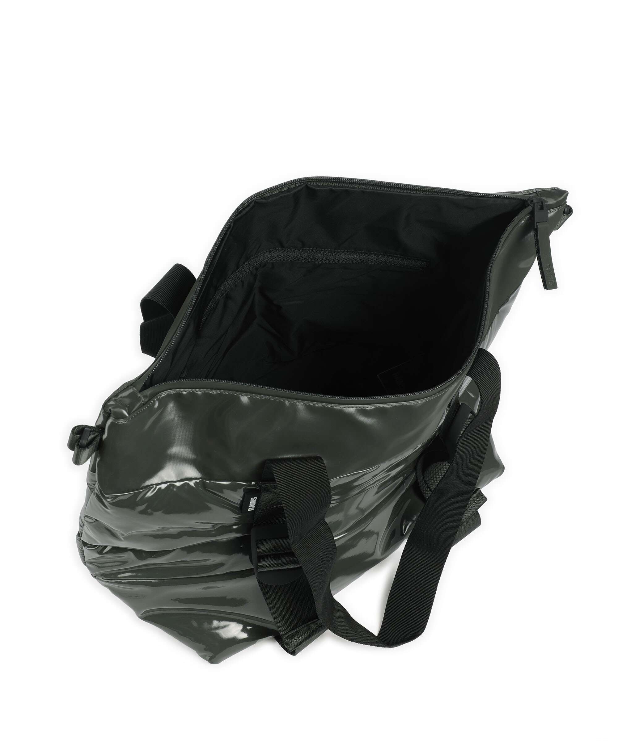 Rains Mini Tote bag swamp