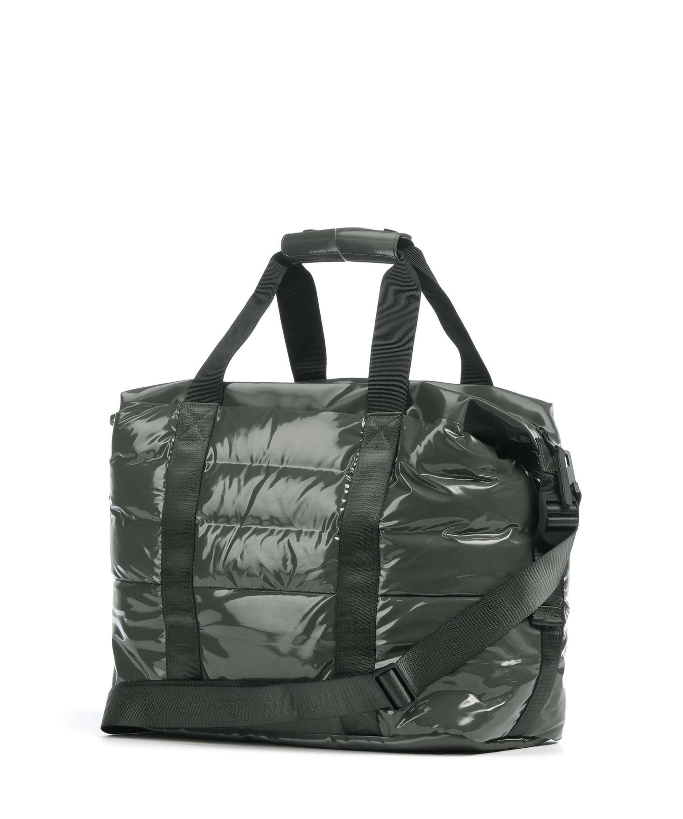 Rains Small Weekend bag swamp