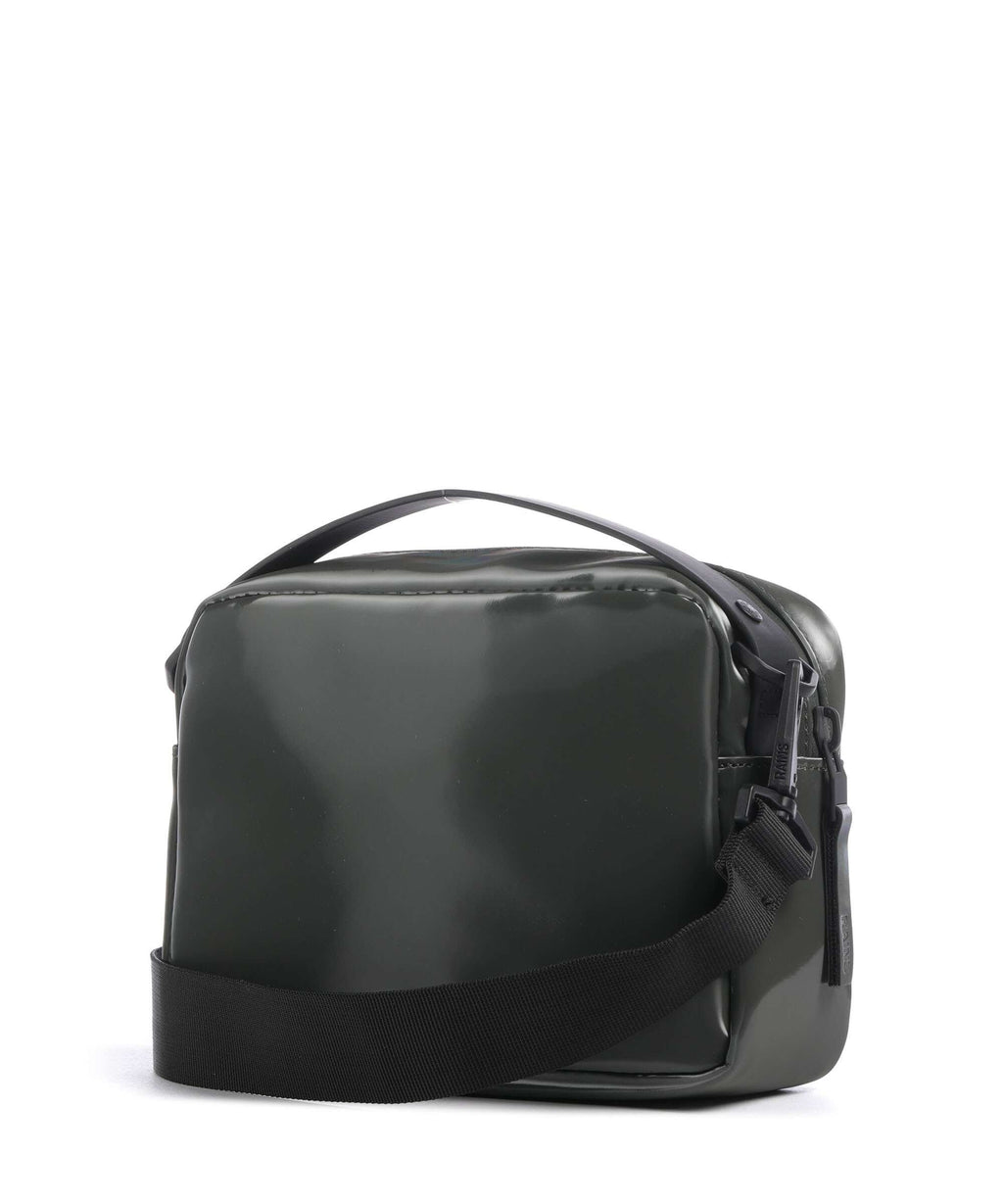 Rains Crossbody bag swamp