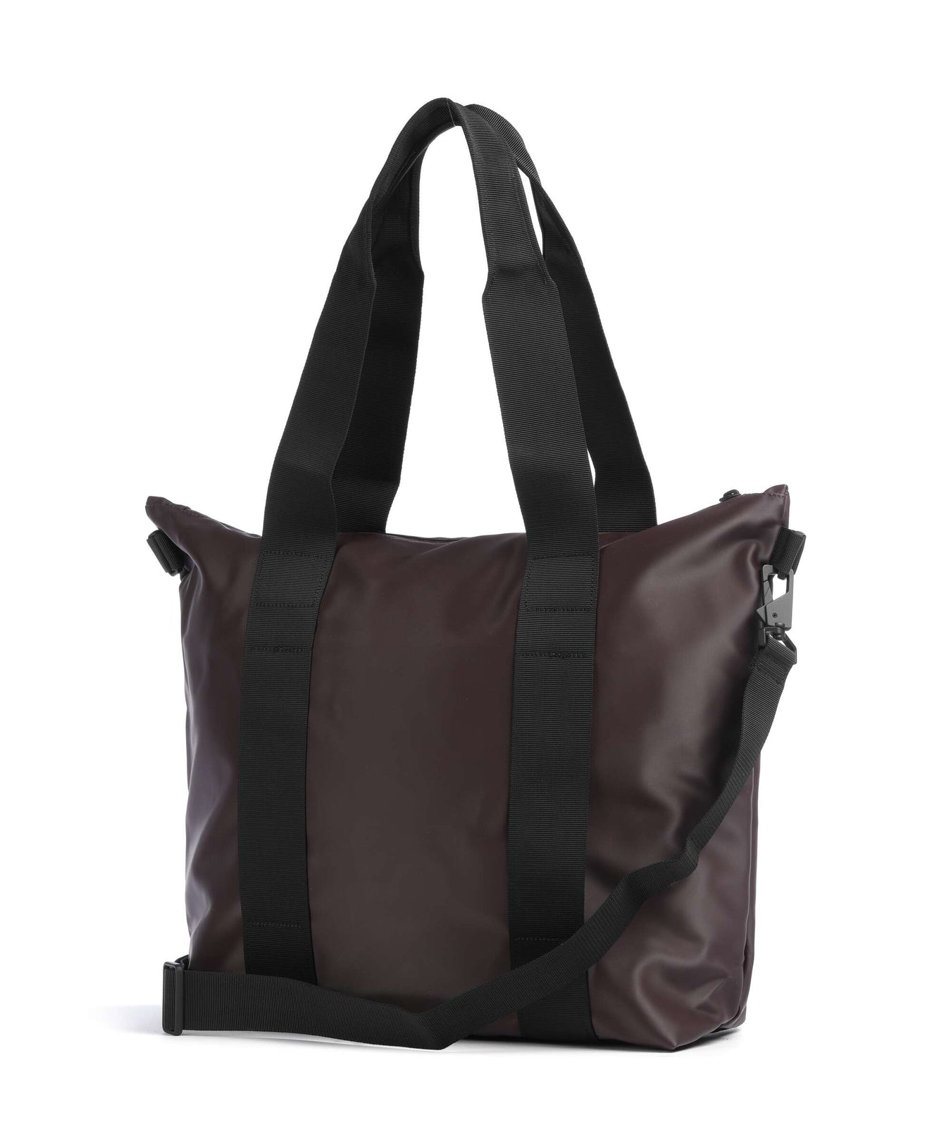 Rains Mini Tote bag depth