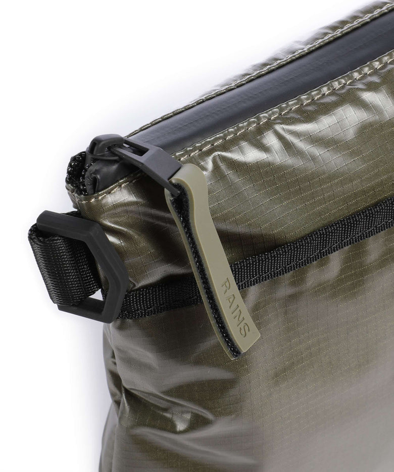 Rains Sibu Crossbody bag marsh