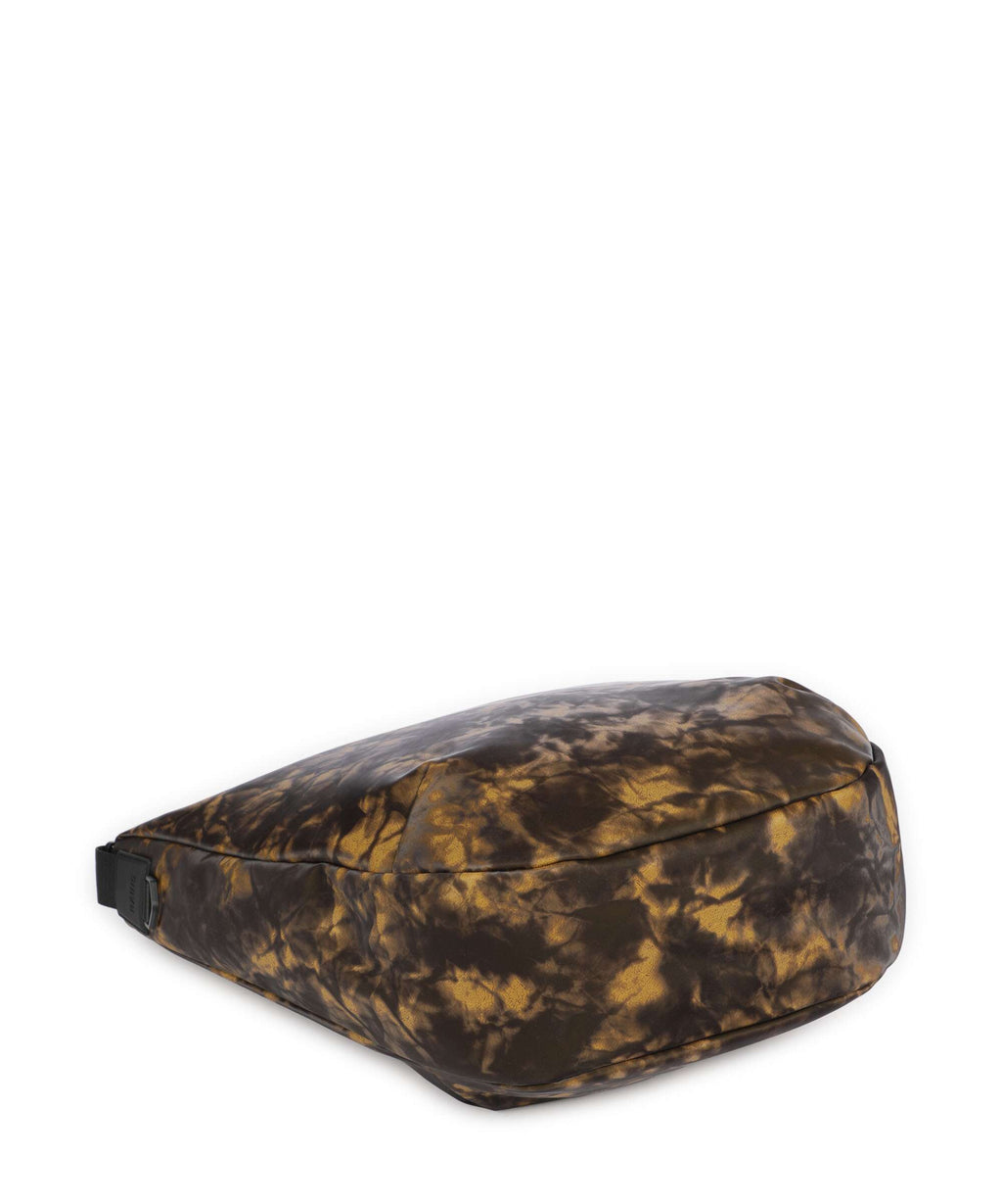 Rains Valera Large Hobo bag muddy