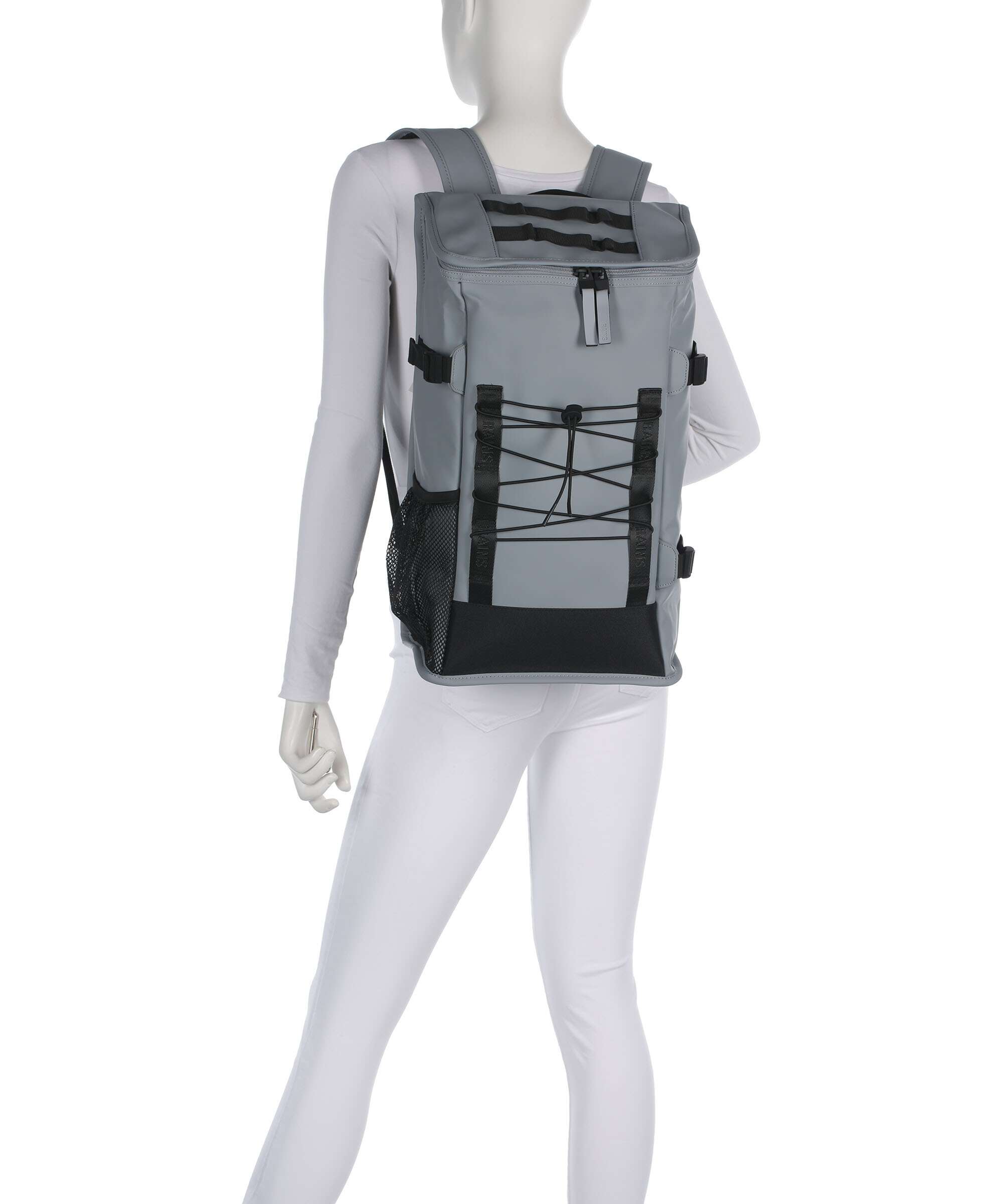 Rains Trail Mountaineer Backpack pool