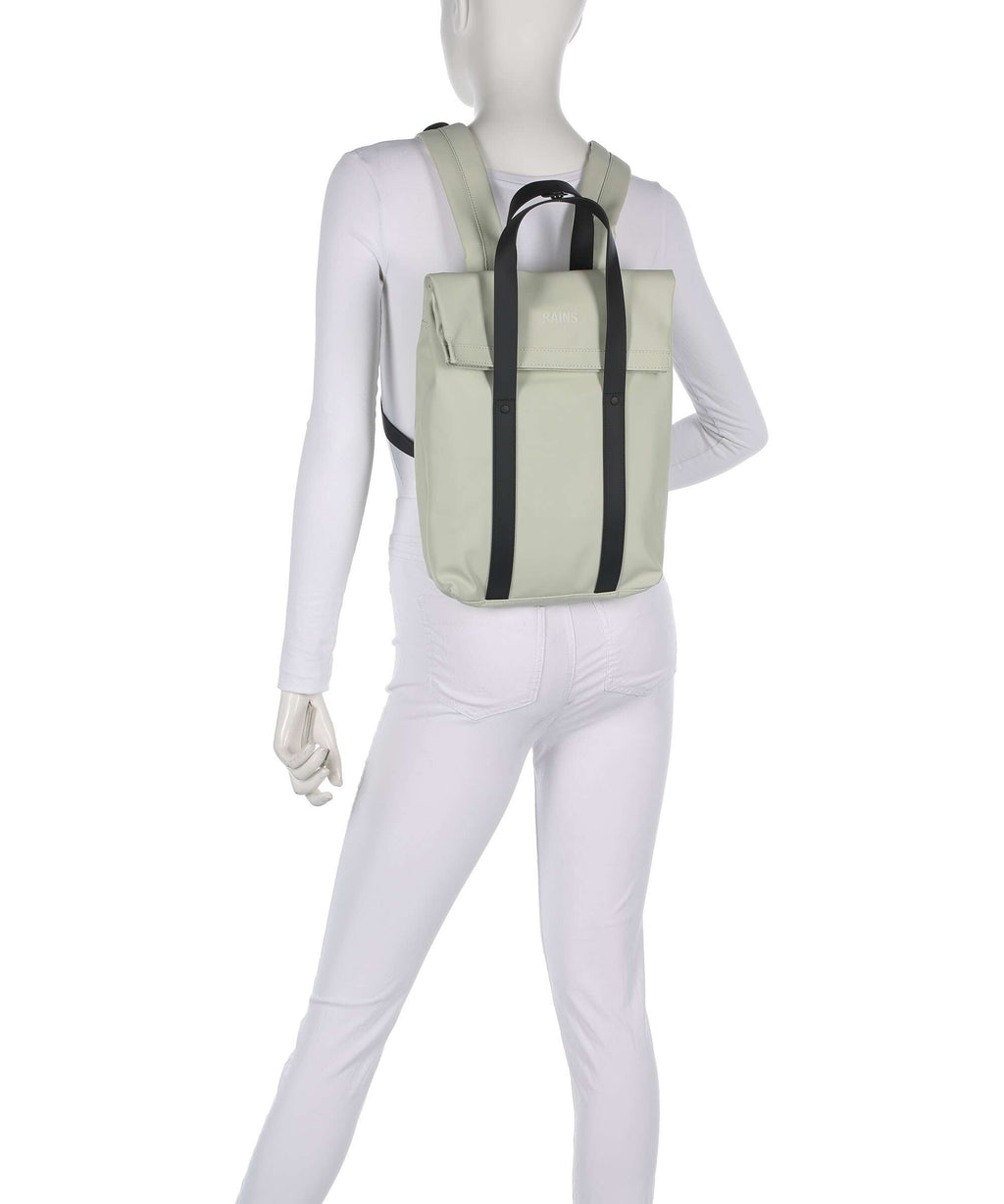 Rains 2 Way Mini Backpack bag daze