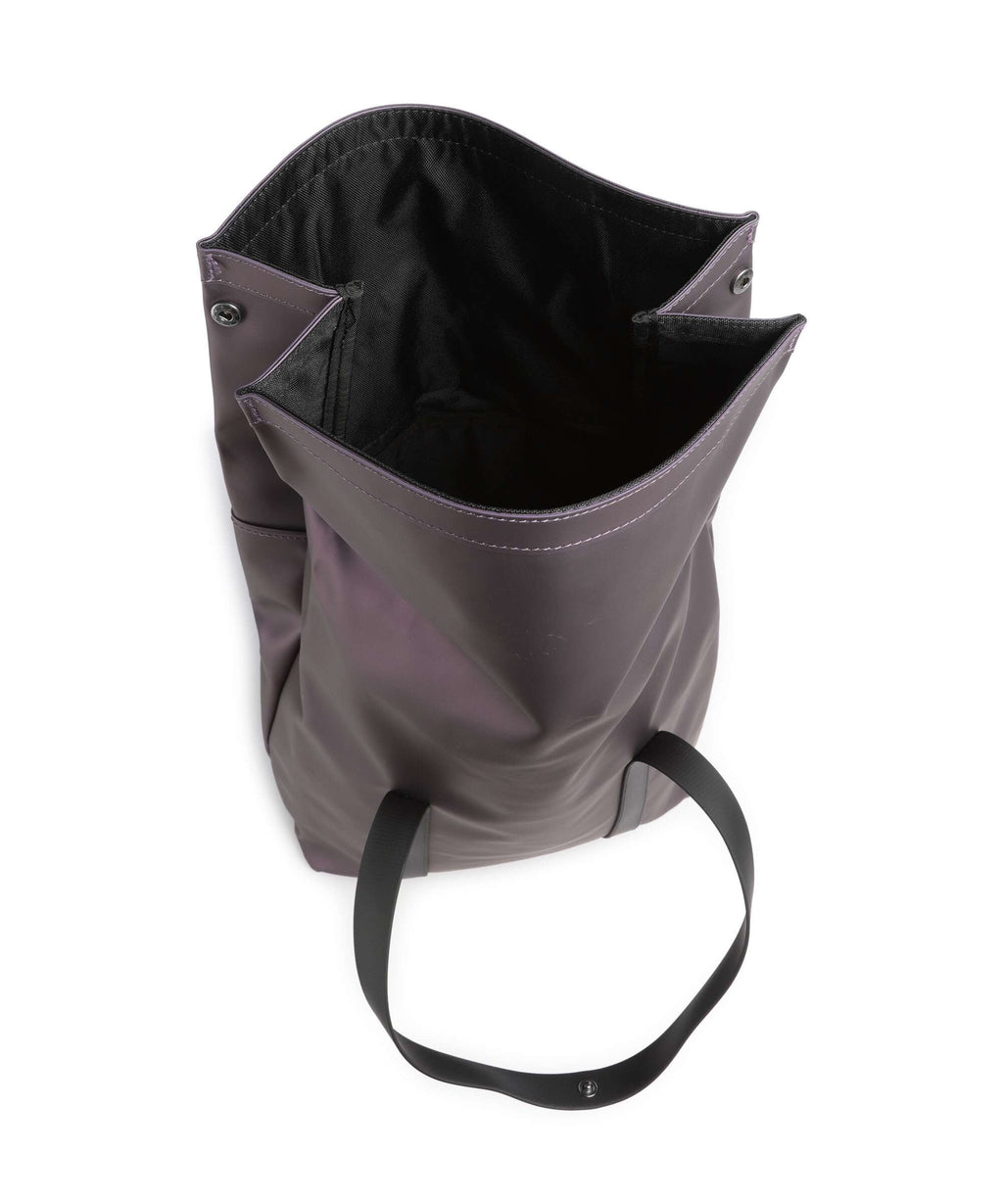 Rains 2 Way Backpack bag body