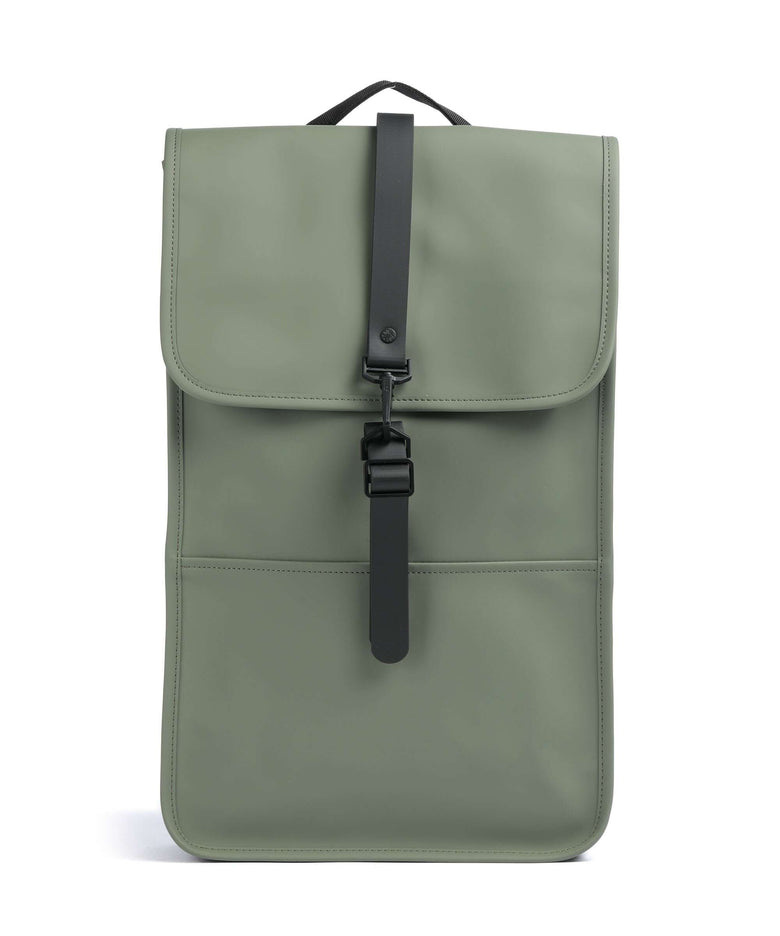 Rains Backpack well