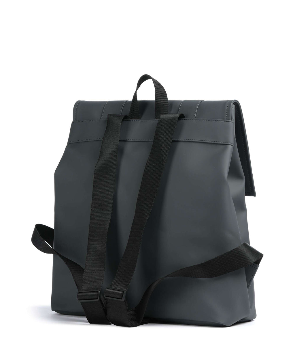 Rains MSN Backpack dark grey