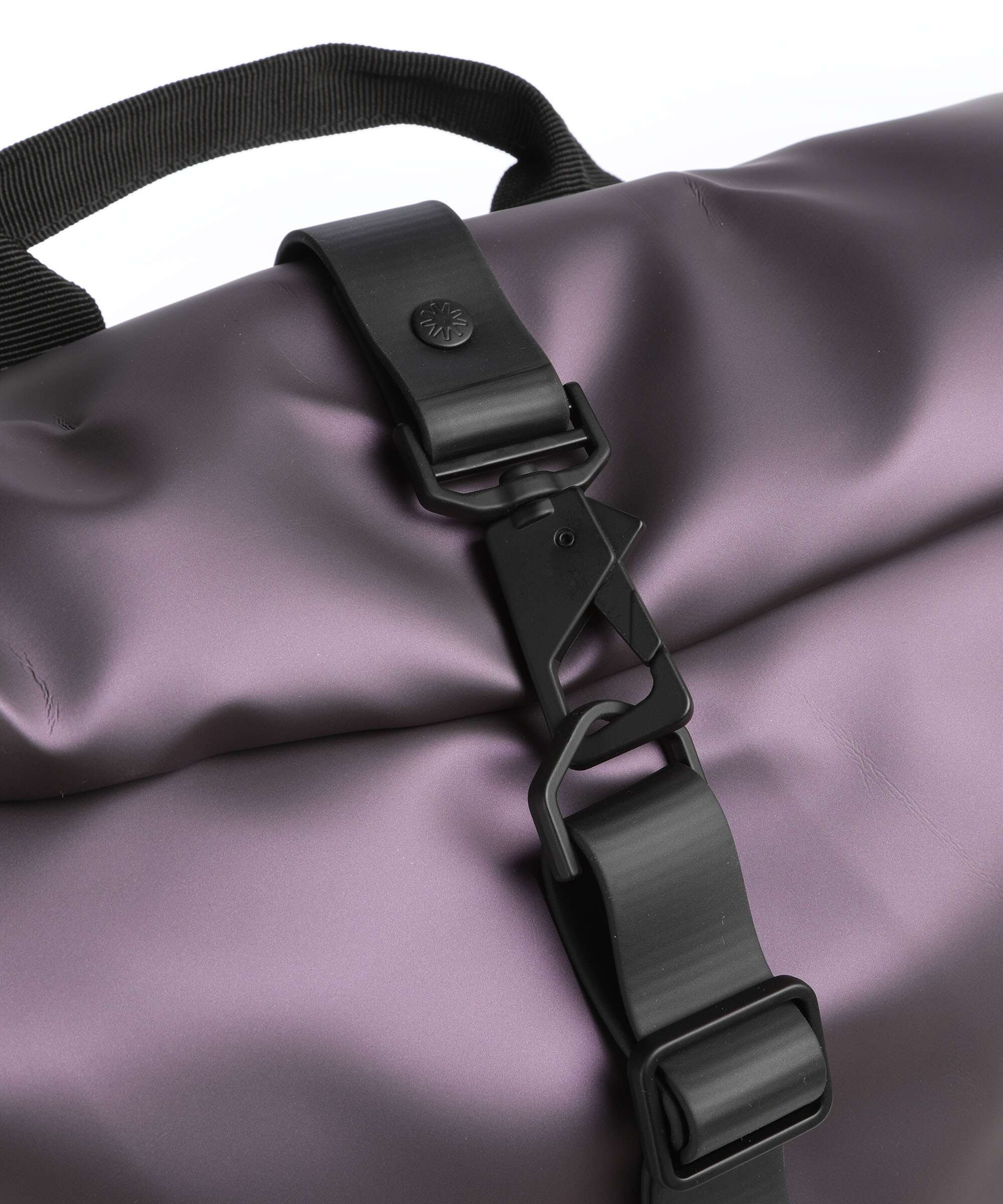 Rains Rolltop backpack body