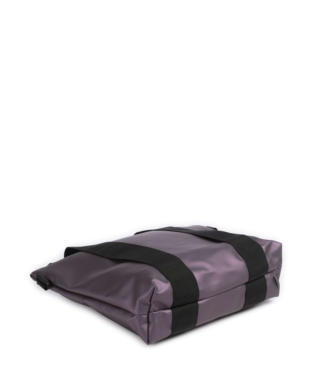 Rains Micro Tote bag body