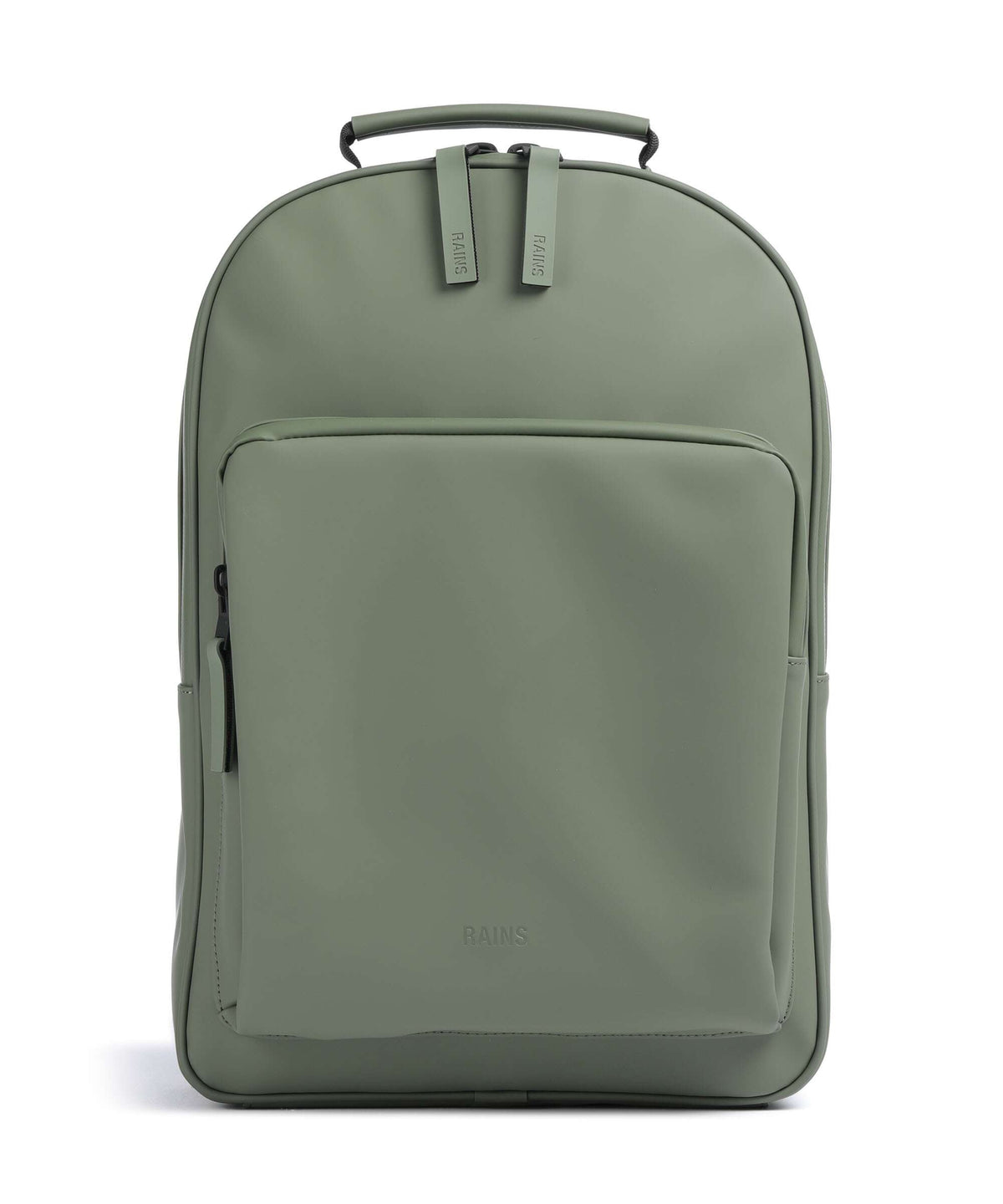 Rains Large Backpack well
