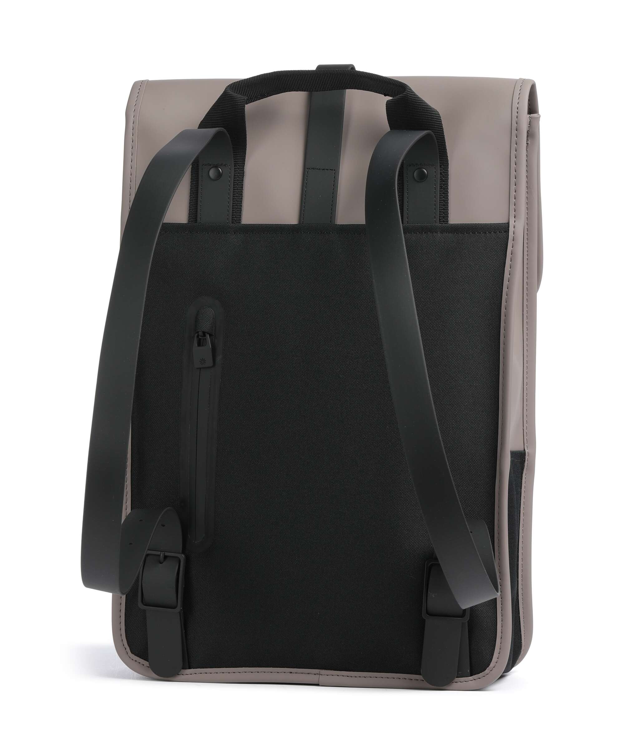 Rains Mini Backpack cinder