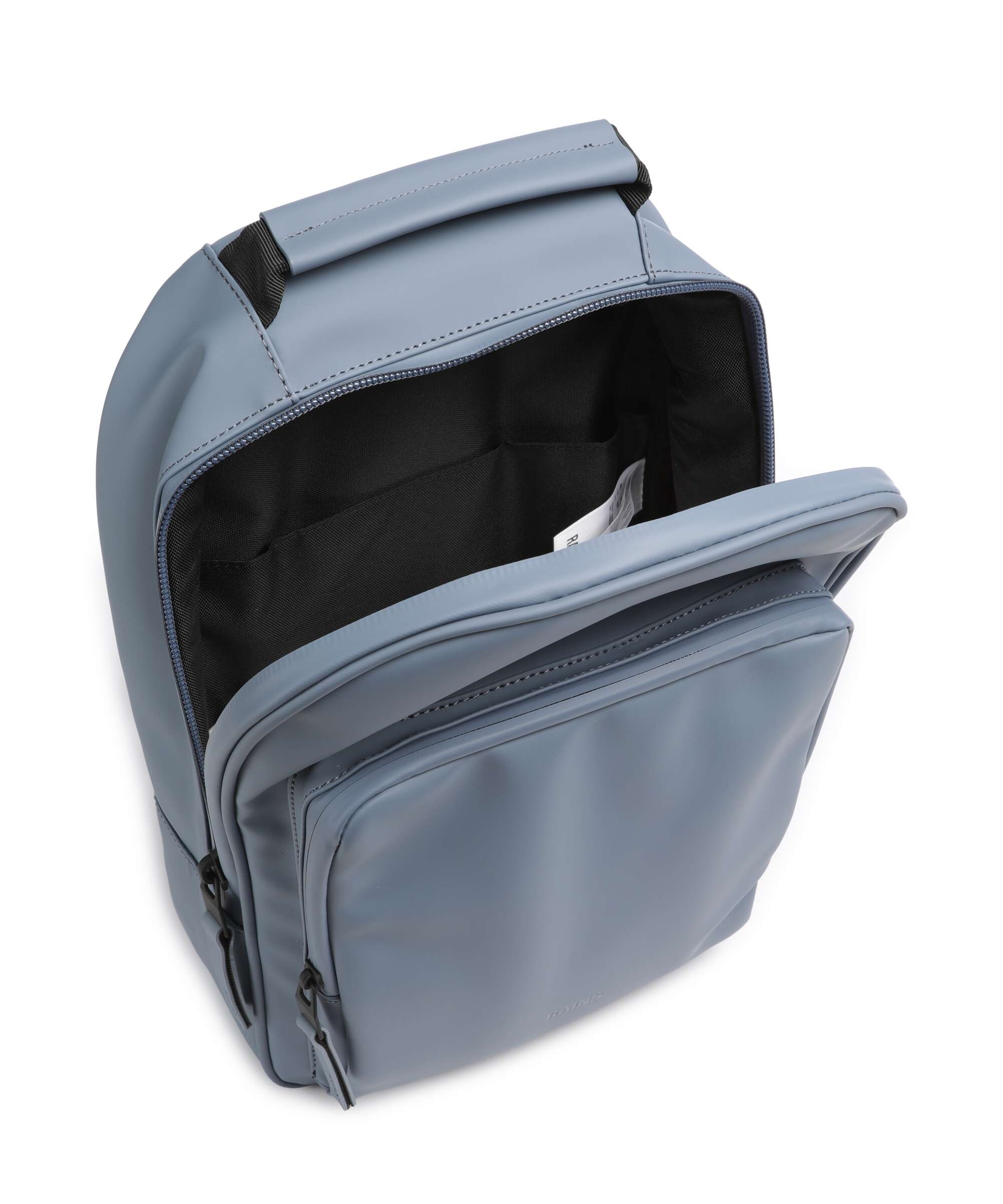 Rains Backpack blue dusk