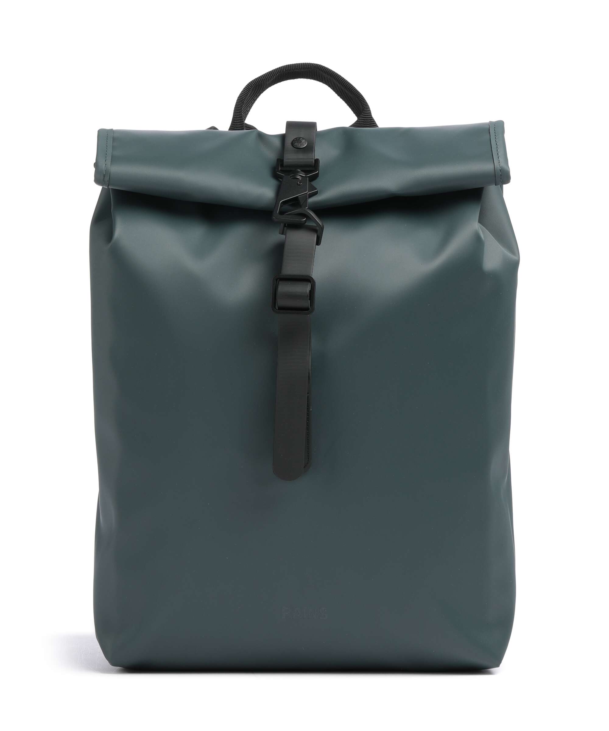 Rains Mini Rolltop backpack mystique