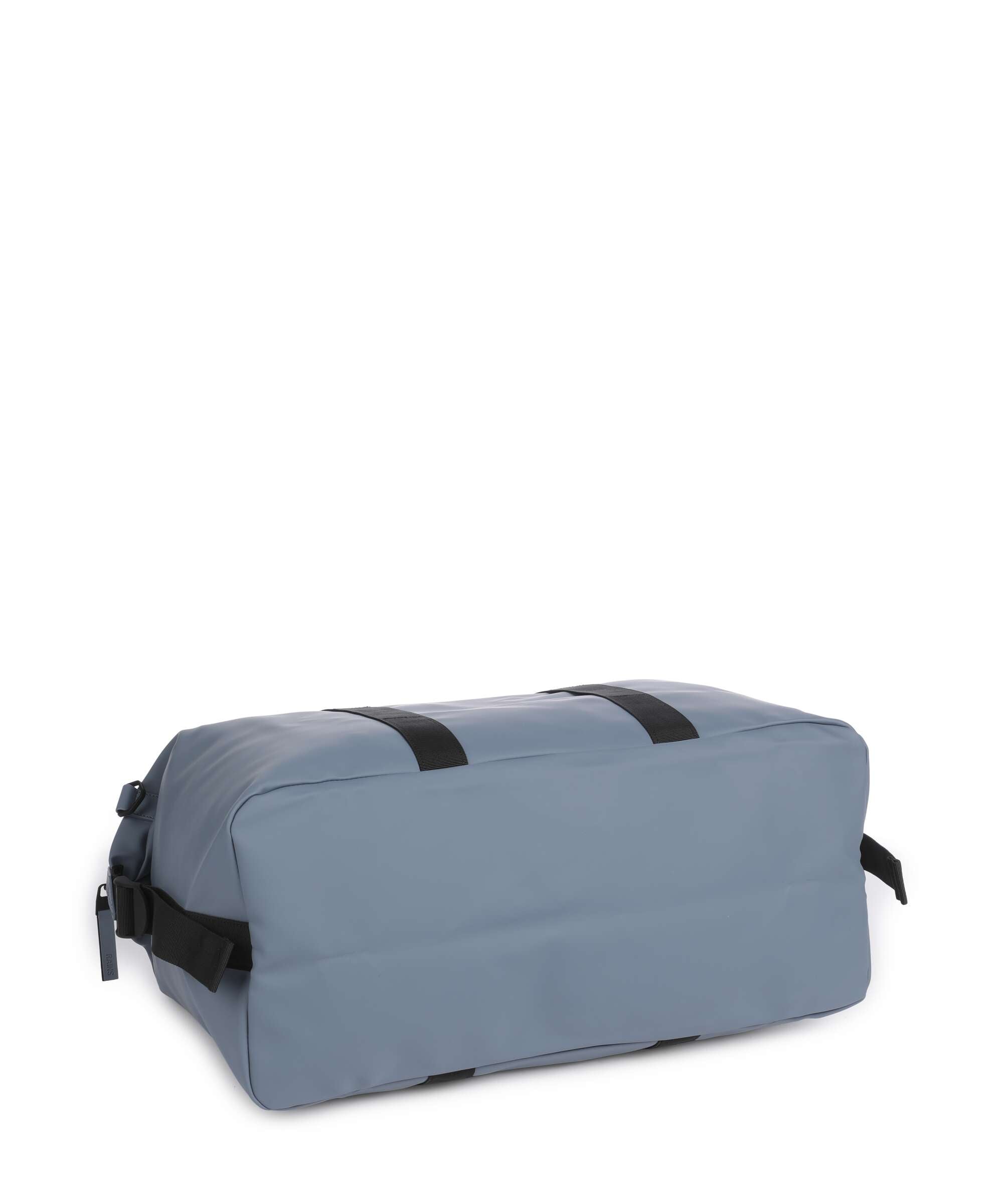 Rains Hilo Weekend bag blue dusk