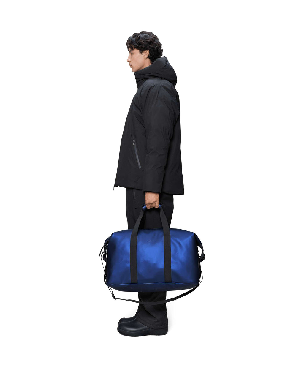 Rains Hilo Weekend bag lucid