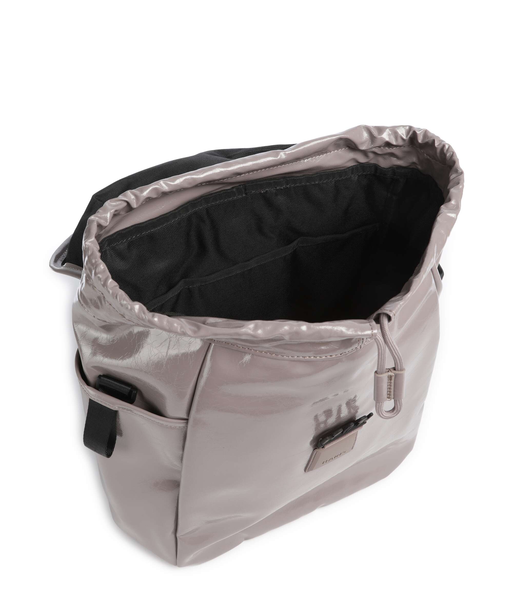 Rains Valera Backpack bag cinder glaze
