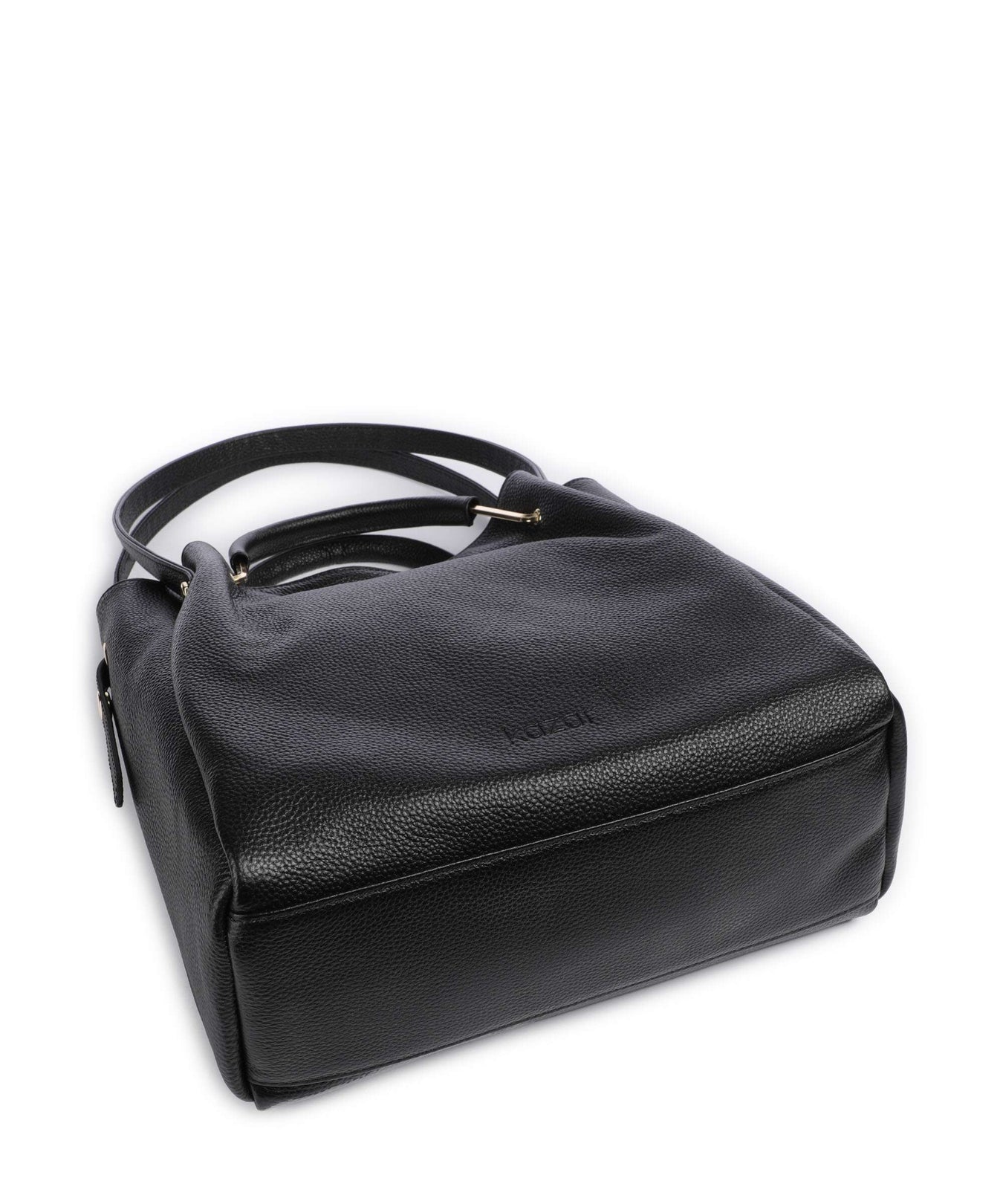Kazar Alexandria Tote bag black