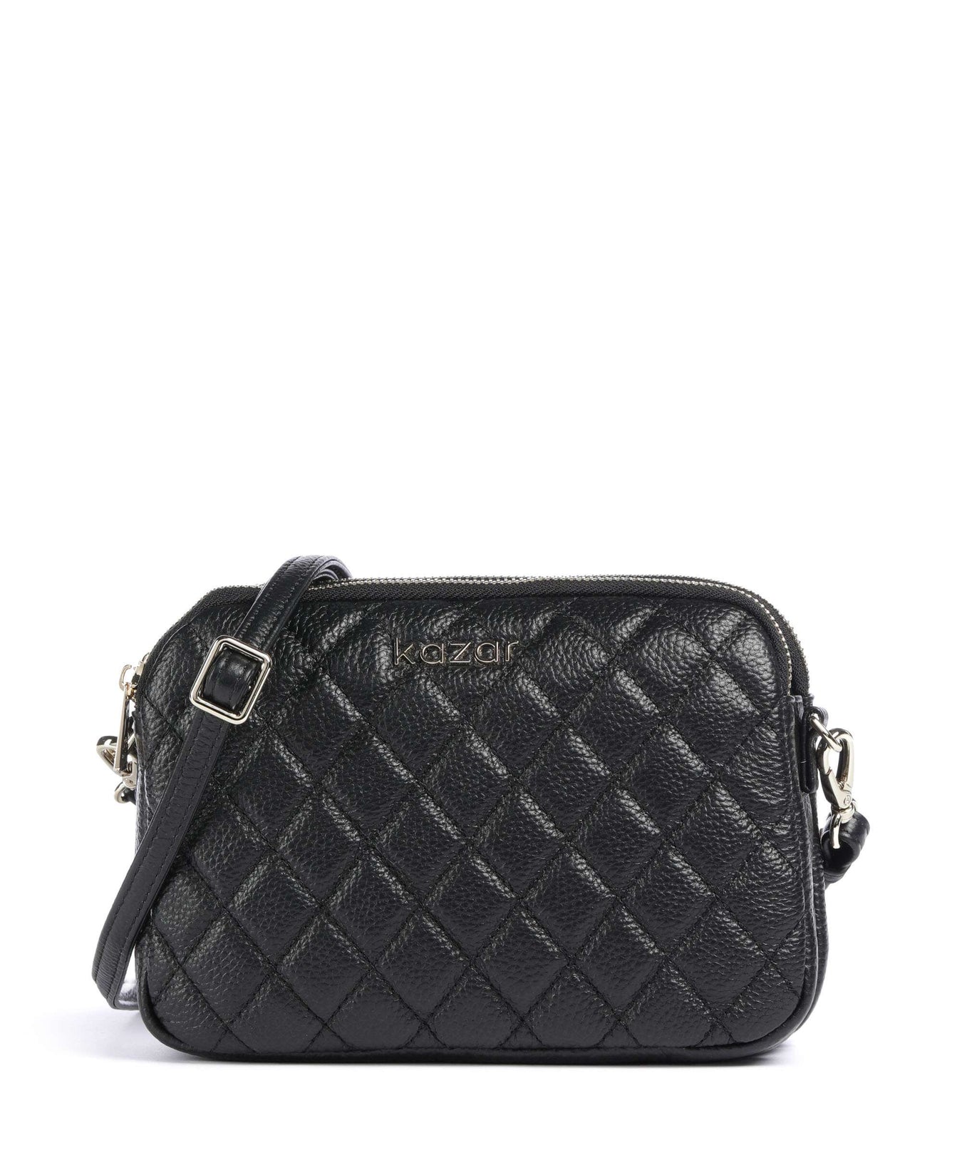 Kazar Rita Crossbody bag black