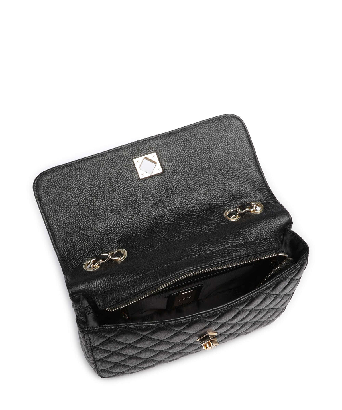 Kazar Vidia Shoulder bag black