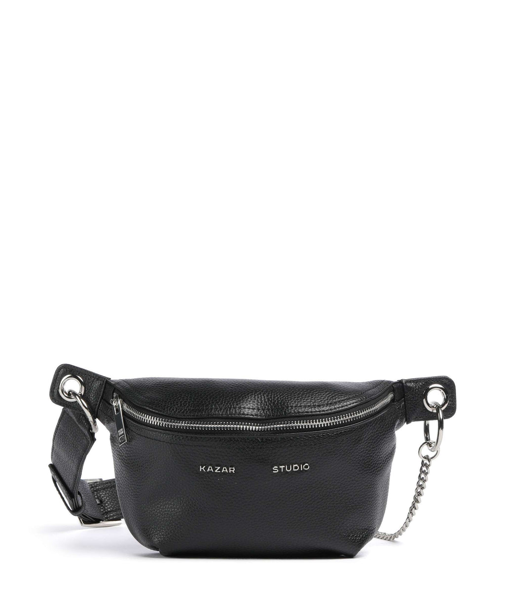 Kazar Noel Crossbody bag black