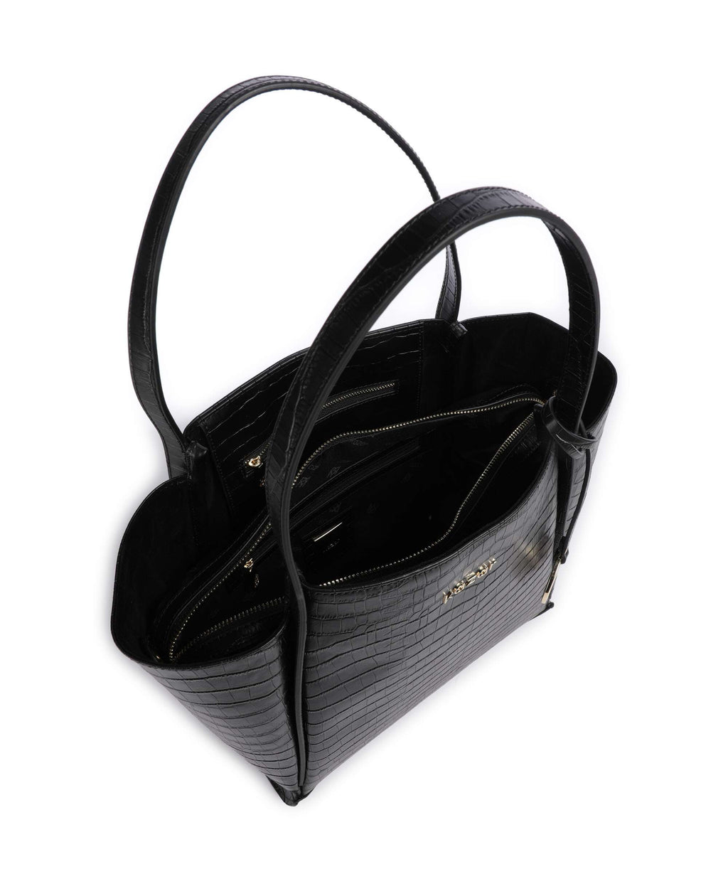 Kazar Reyna Tote bag black