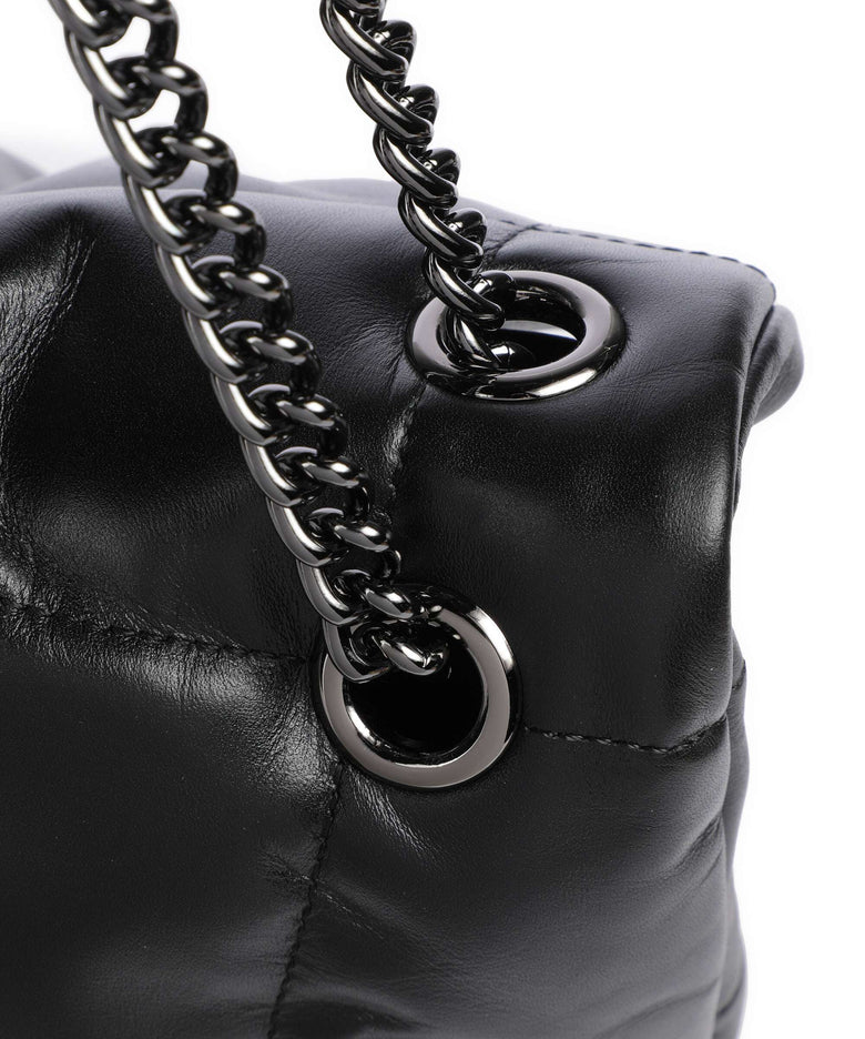 Kazar Diva Shoulder bag black