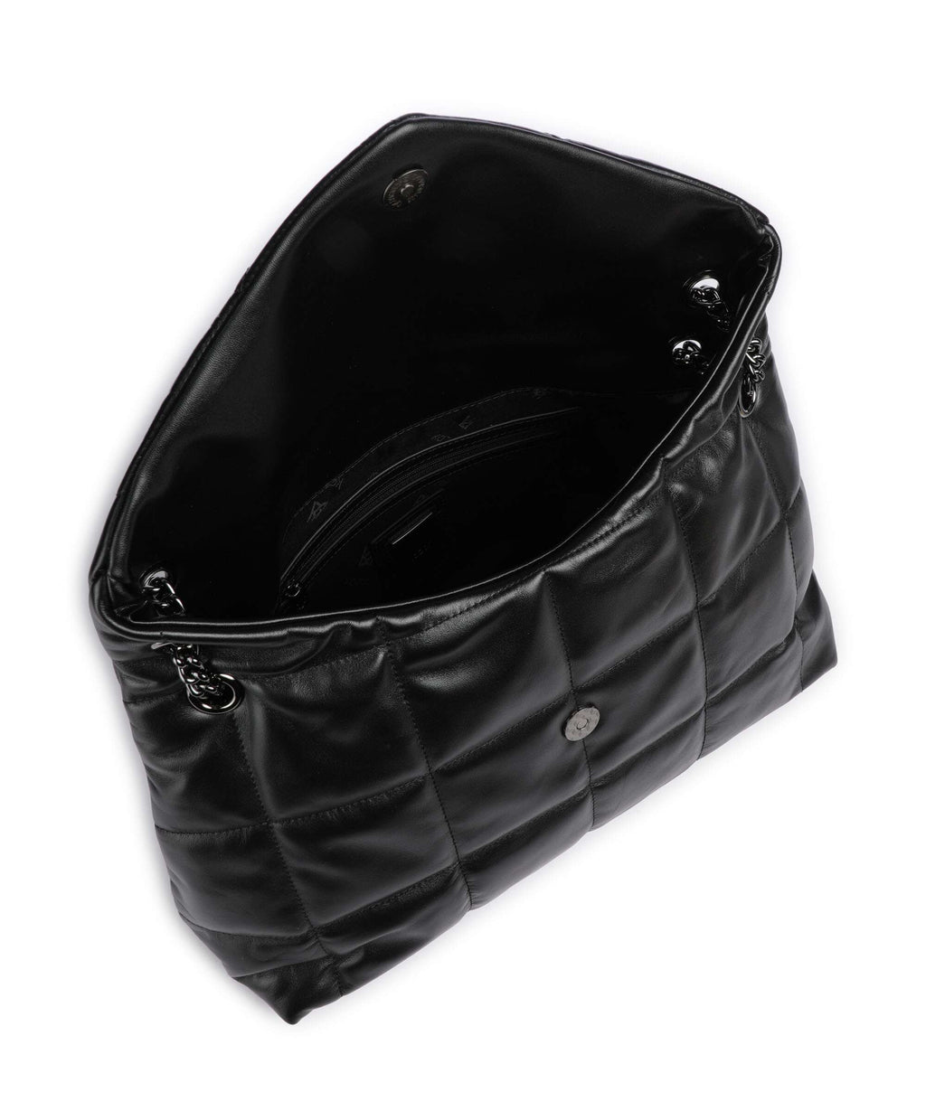 Kazar Diva Shoulder bag black