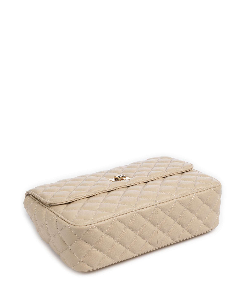 Kazar Vidia Shoulder bag beige